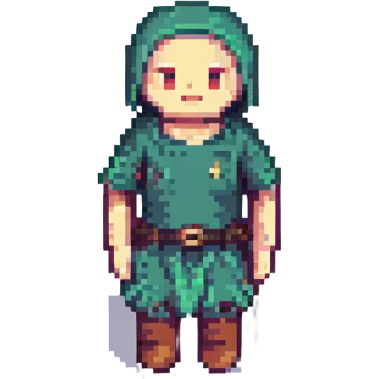 a person with no arms emoji