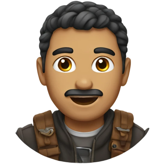 Ayı emoji