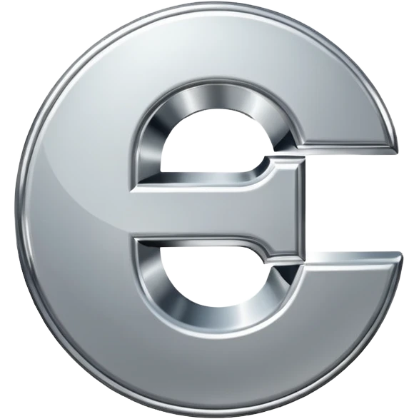 $ dollar metal symbol emoji