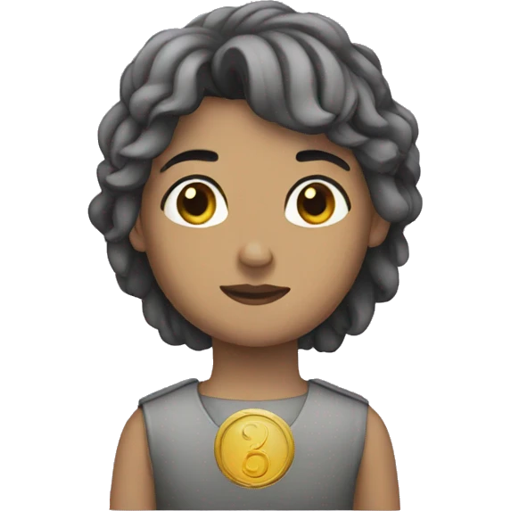 Libra emoji