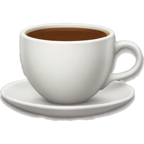 çay emoji