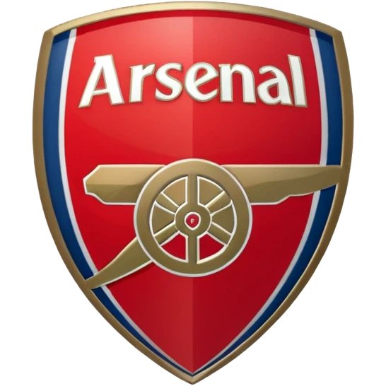 Arsenal emoji