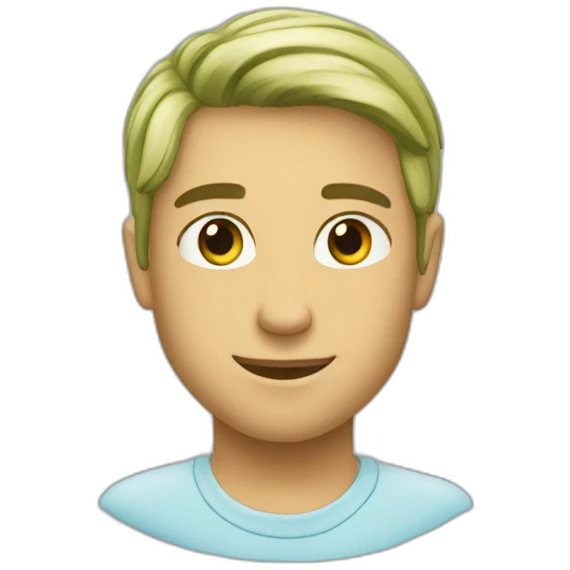 Greenbussurfschool emoji