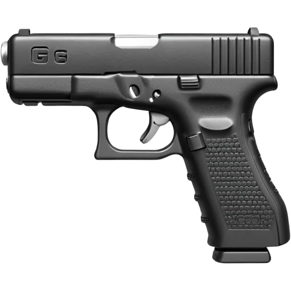 Glock emoji
