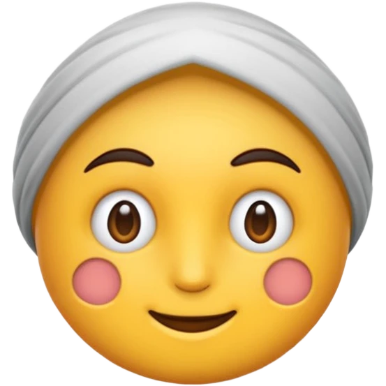 مثلا از اینا اینطوری emoji