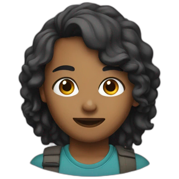 Manal emoji