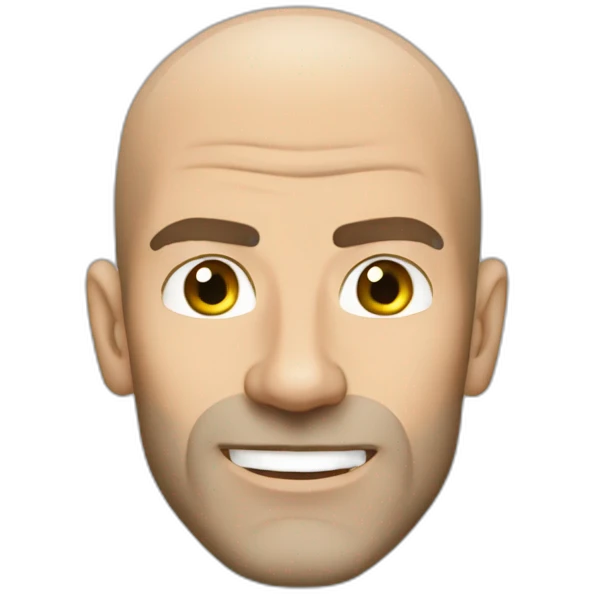 zidane emoji