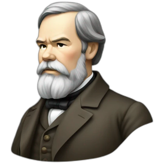 Friedrich Engels emoji