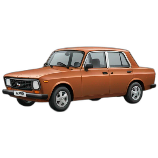 lada 21011 emoji