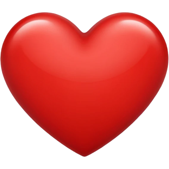 heart emoji