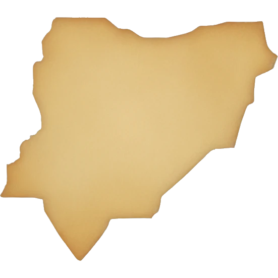 carte du maroc emoji
