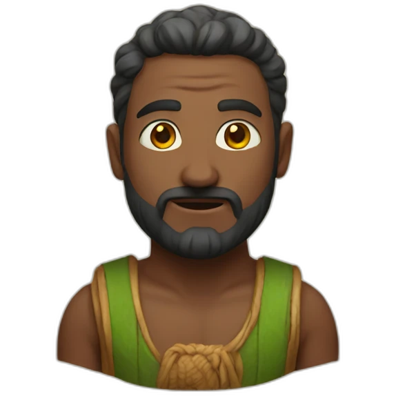 malhar emoji