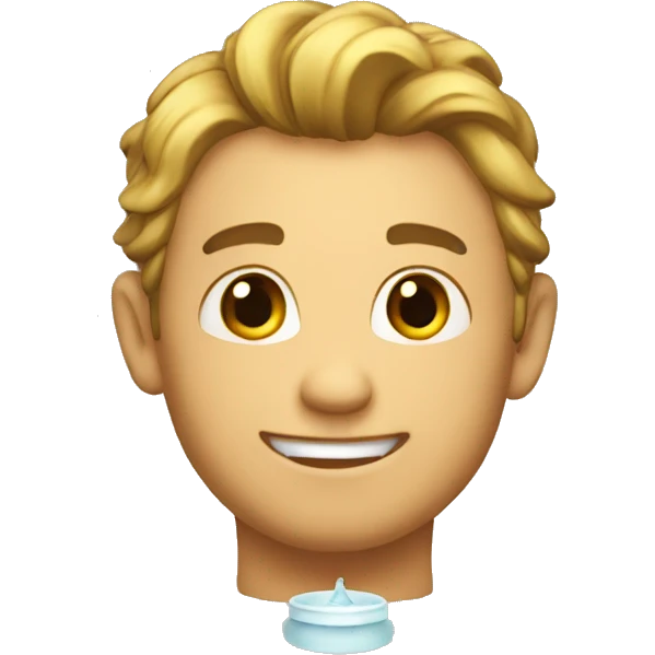 spin the bottle emoji
