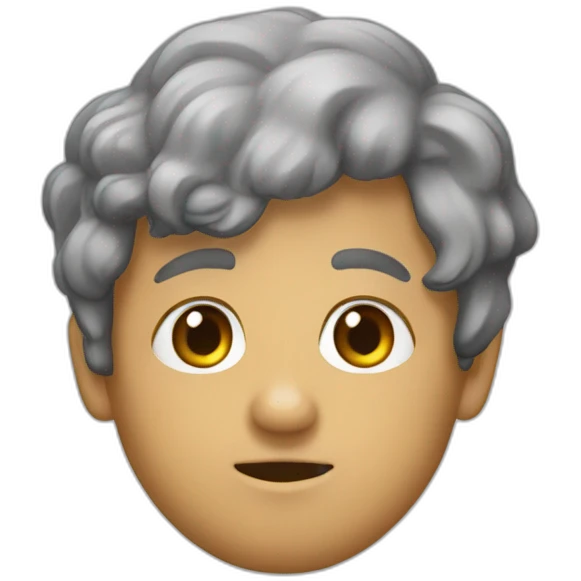 dewee-poupipou emoji
