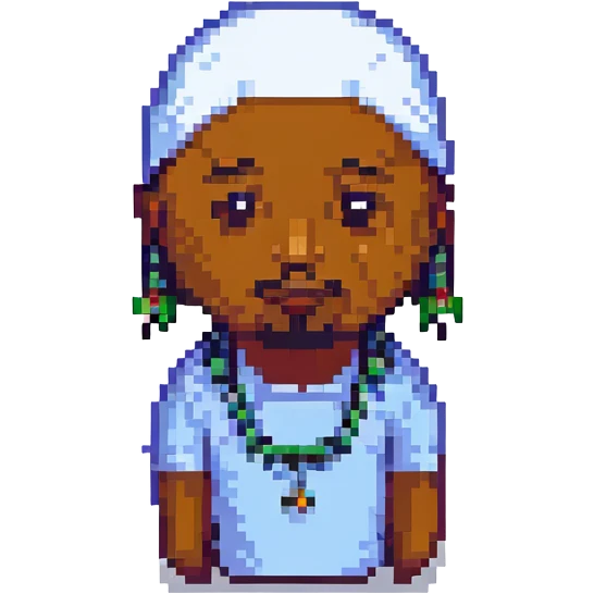 репер 2Pac, no background emoji