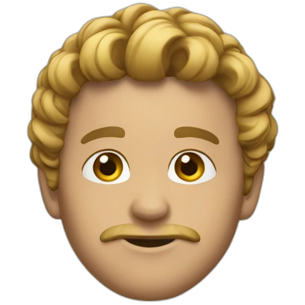 д emoji