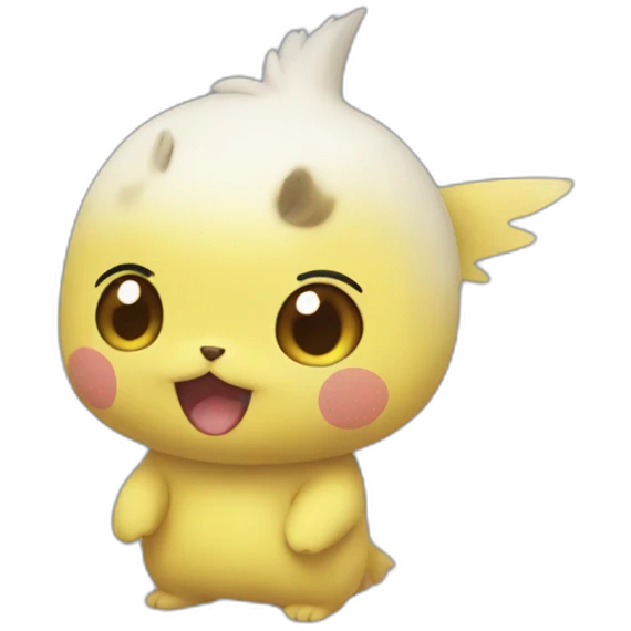 pikachiu emoji