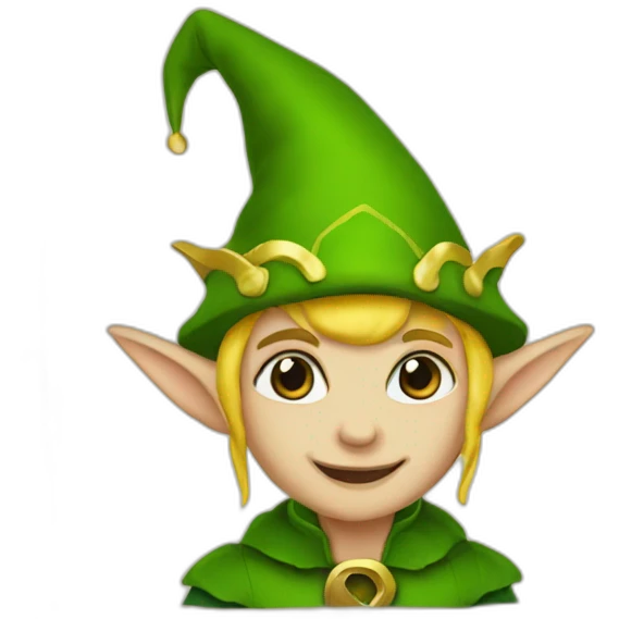 elf empire banner emoji
