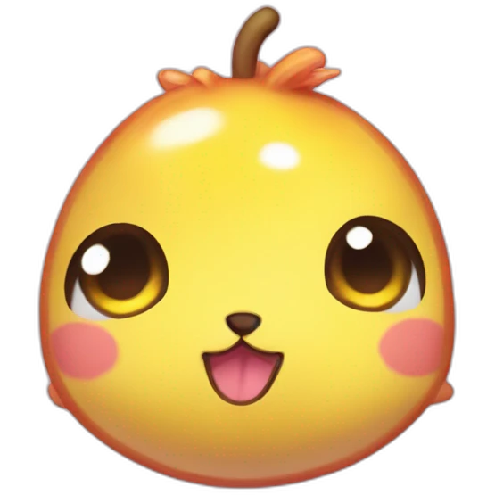 peppichu vtuber emoji