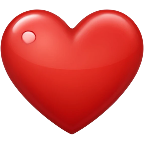 Heart' emoji