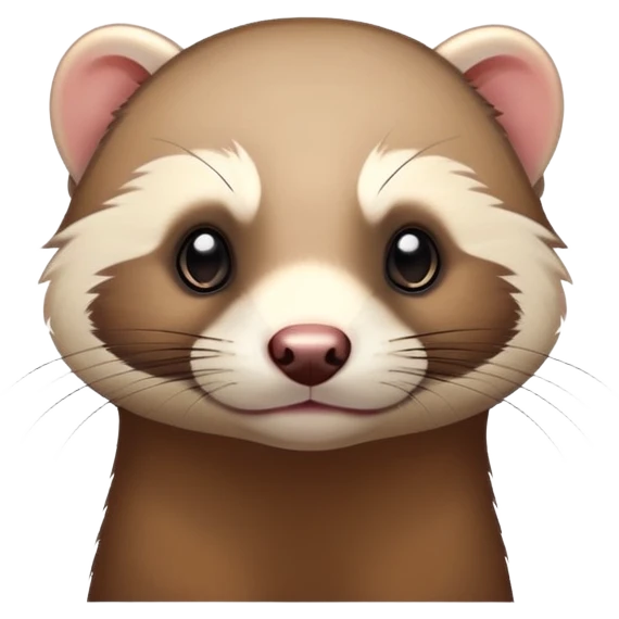 Ferret emoji