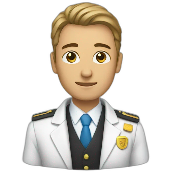 Administrador  emoji