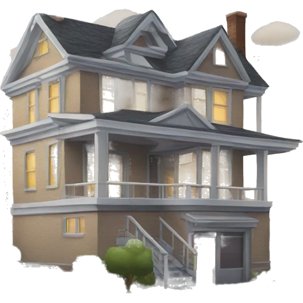 doctor house  emoji