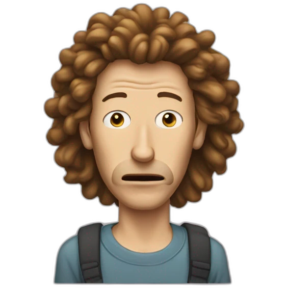 Beaviswhitbutthead emoji