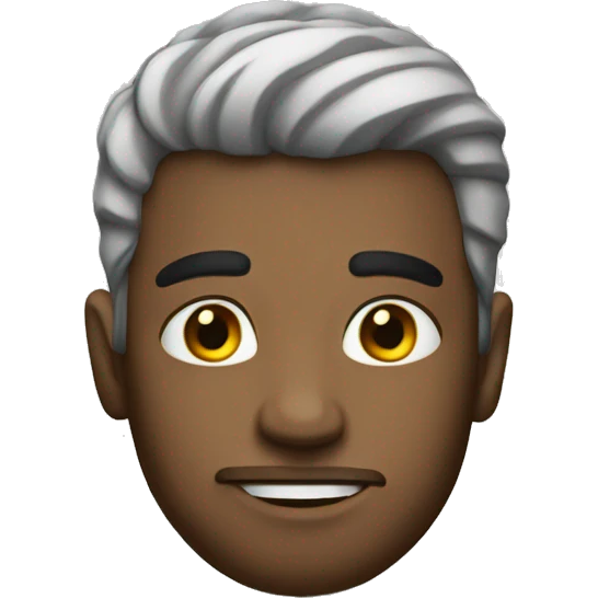 $ h emoji