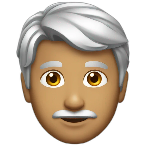 Shiv Roy emoji