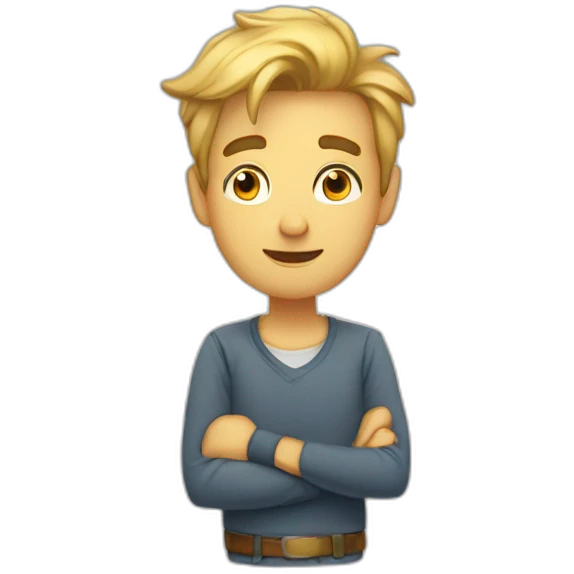 Procrastineering emoji