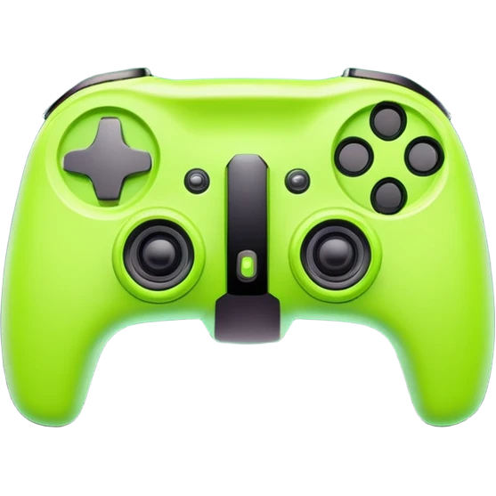 FPV racing drone object icon, compact body, small wide-angle camera on front, aggressive shape, neon accents, 3D cartoon, mobile game icon style, centered, clean background, no text, no watermark
  emoji