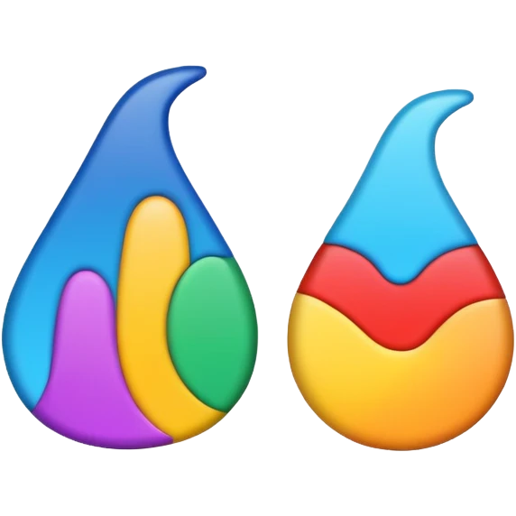 A/B testing emoji