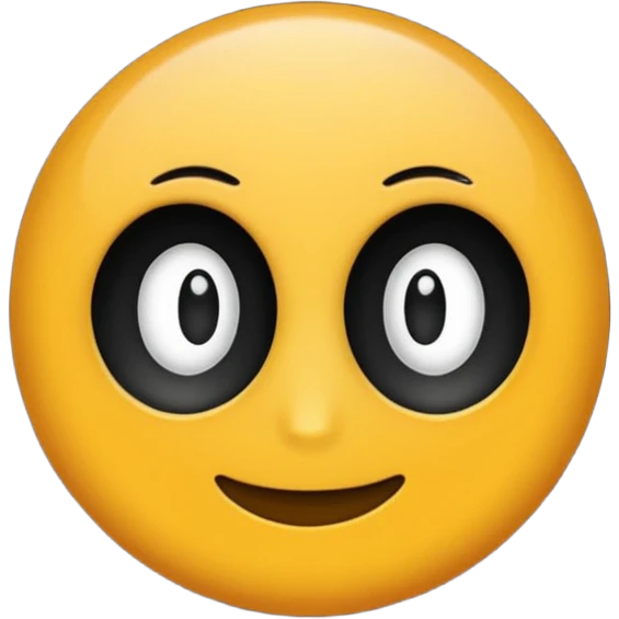 A emoji