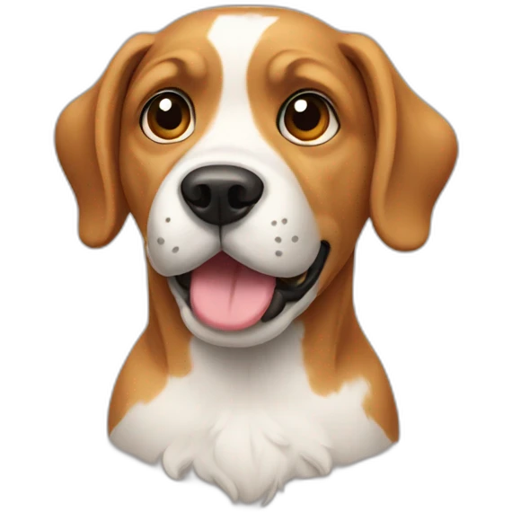 dog emoji
