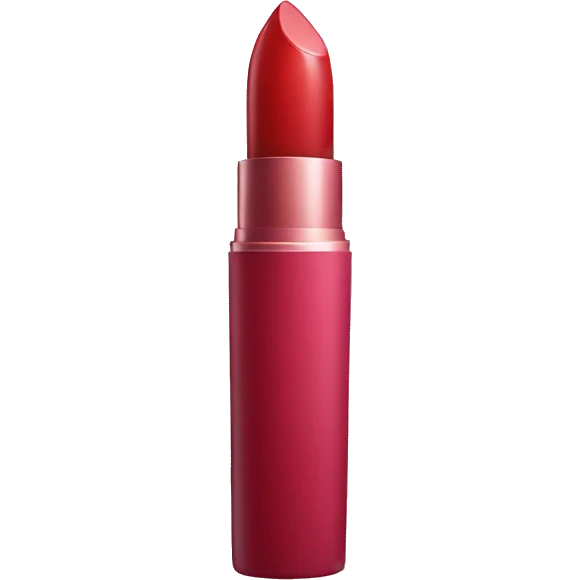 Lipstick  emoji