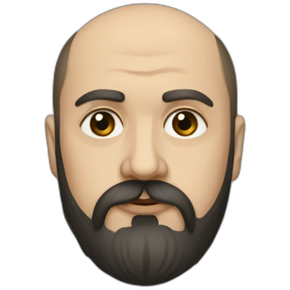 Nikita pugachev emoji