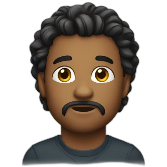 Leo emoji