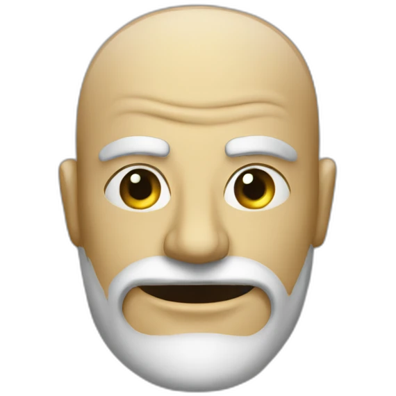 ciborg emoji