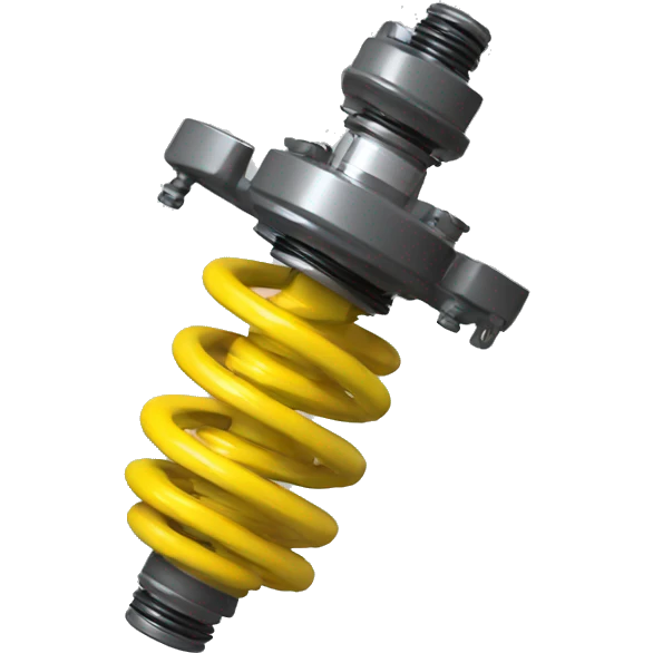 Coilovers emoji