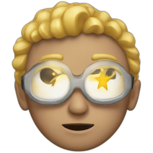 StarFrak emoji