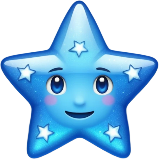 make me a star emojis ✨ with the color being 0x2b026b emoji