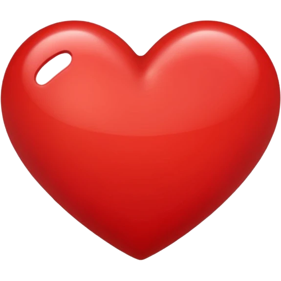 cuore piccolino emoji