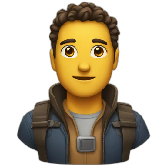 Intello emoji