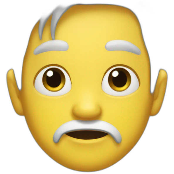 Iwak Pitik emoji