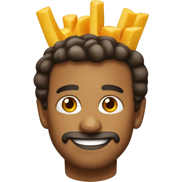 McDonald’s  emoji