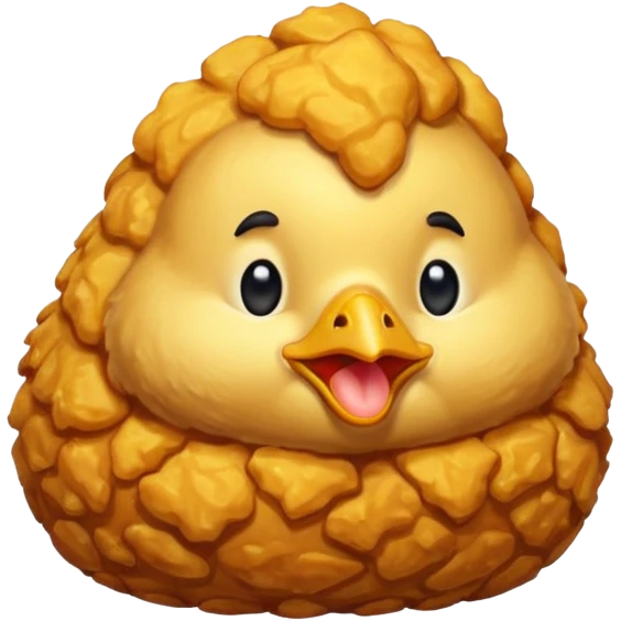 nugget emoji
