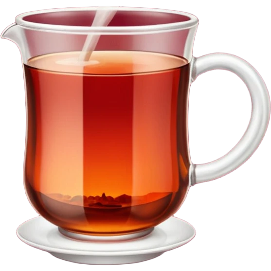 Tavşan kanı türk çay türk üsulü emoji