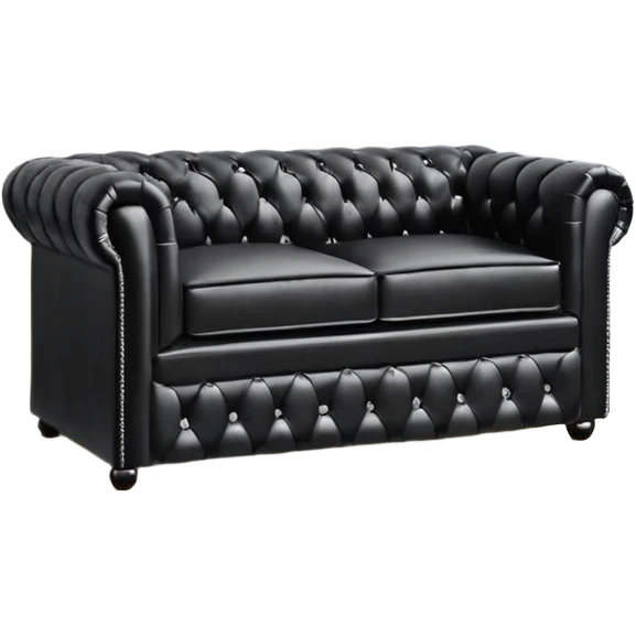 Эмодзи в чёрном стиле для девушки разные emoji