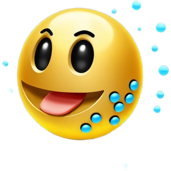 packman из русских сказок emoji